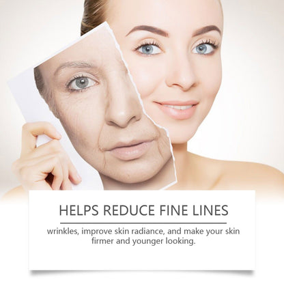 Moisturizing Essence, Firming, Hydrating, Moisturizing And Brightening Facial Treatment Essence