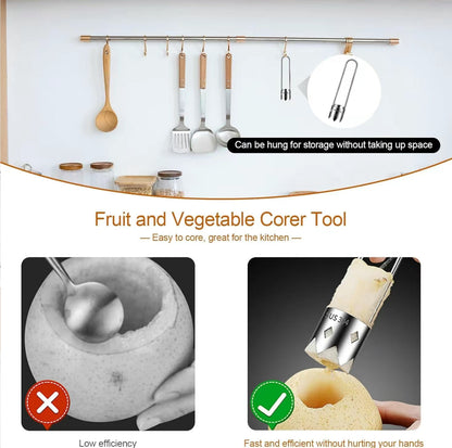 Seed Out Tool
