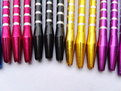 24pcs/lot Medium Darts Shafts Harrows Dart Stems 53mm