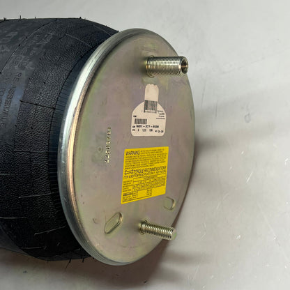 FIRESTONE Air Spring Air Bag/Piston Assembly Aluminum Piston W01-377-8536