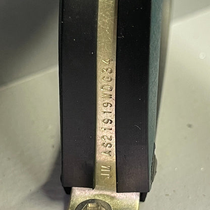 G&H BOSTON Analog Signal Multiplexer in Protective Container 90-00000-00-70270 Rev. 14