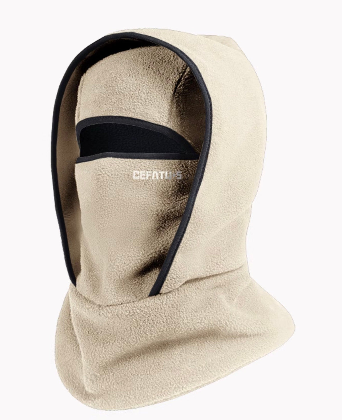 FrostShield Balaclava
