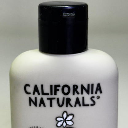 CALIFORNIA NATURALS (12 PACK) Cleanse & Restore The Classic Shampoo 3.4 Fl Oz Clear