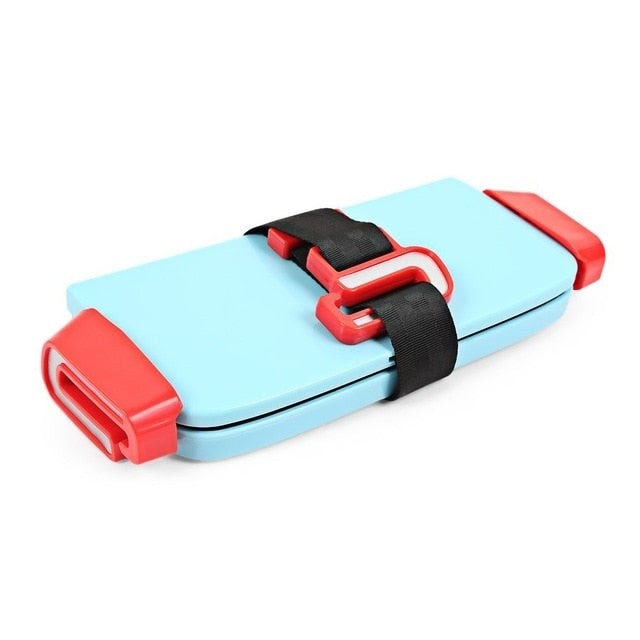 Portable Foldable Children Kids Safety Booster Seat Adjustable Strap Seat Harness Pad Cushion Toddlers Kids Safe Seats