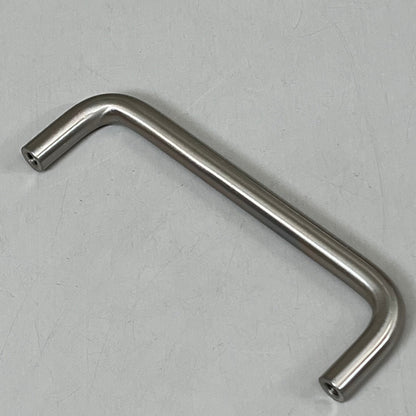 BERENSON(24 PACK)Advantage Wire Pulls Steel Wire 4"CC Brushed Nickel 6246-2BPN-P