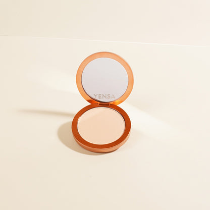 Super Serum Silk Matte Powder Peptide Foundation