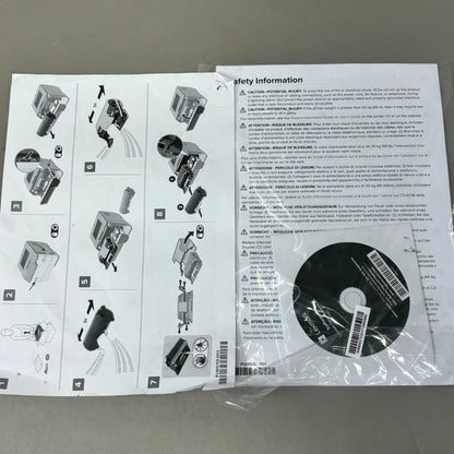 LEXMARK (Used) MS621dn Monochrome Laser Printer