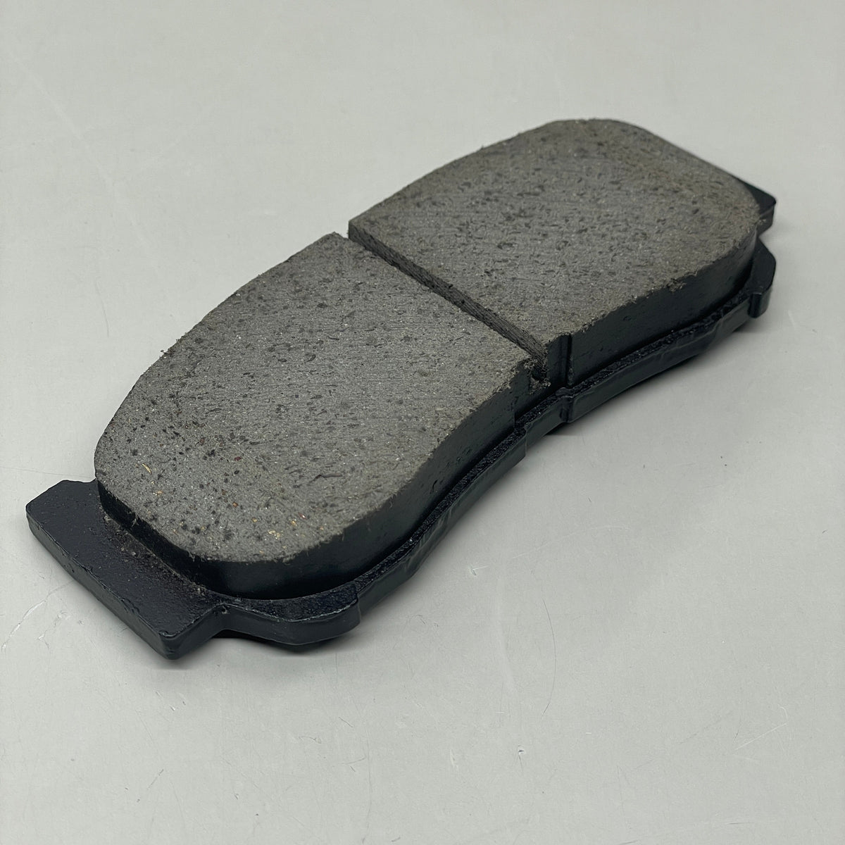 BECK ARNLEY Disc Brake Pad Ceramic for Hyundai Santa Fe 089-1797