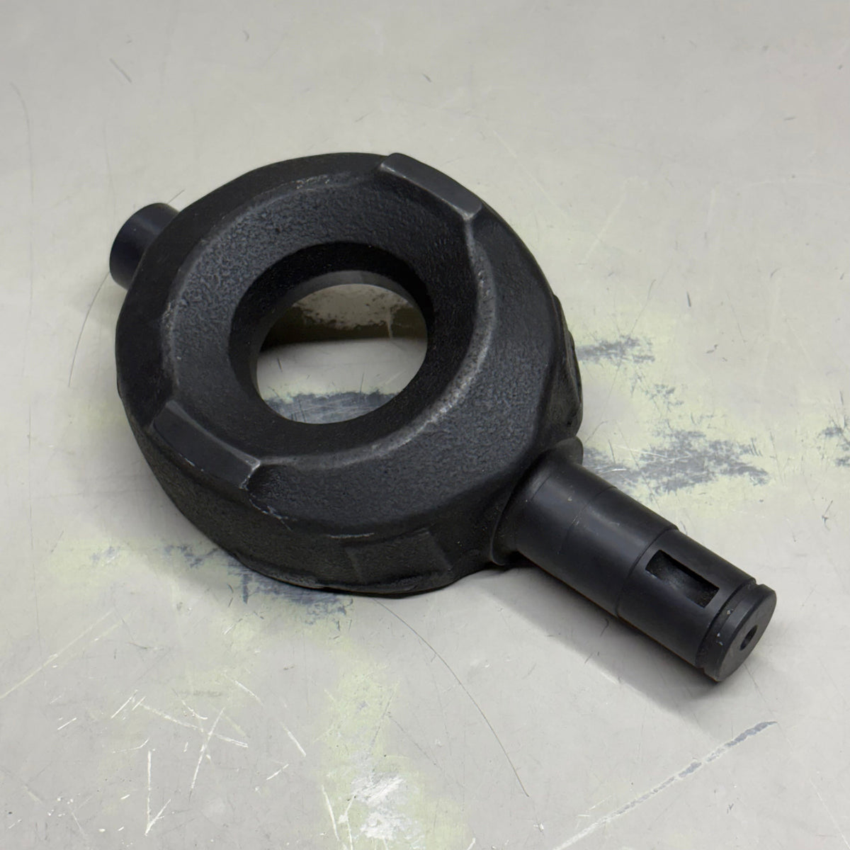 Hydraulic Pump Swash Plate