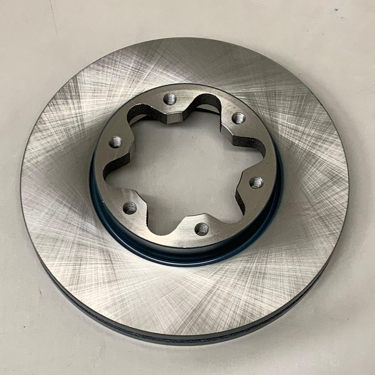 NAPA Premium Brake Rotor 48882619