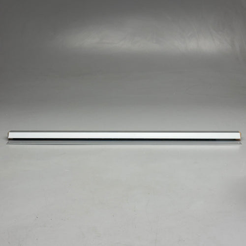 PRINCE CASTLE Tuck-a-note Aluminum Ticket Holder 24" Silver 24-S