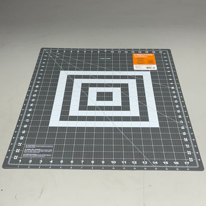 FISKARS (3 PACK) 18 x 24in Double Sided Cutting Mat
