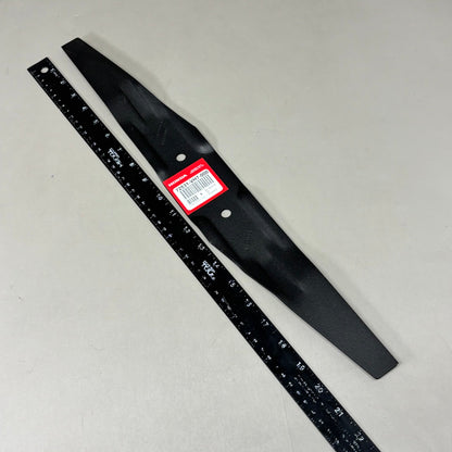 HONDA (5 PACK) Upper Blade-Mower for HRX Series OEM 72531-VH7-000