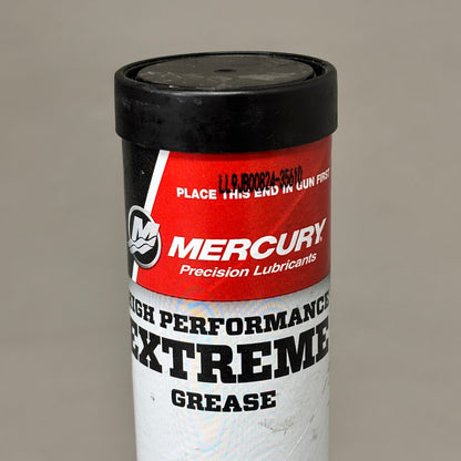 MERCURY Mercruiser 14 oz W High Performance Extreme Grease 8M0071841