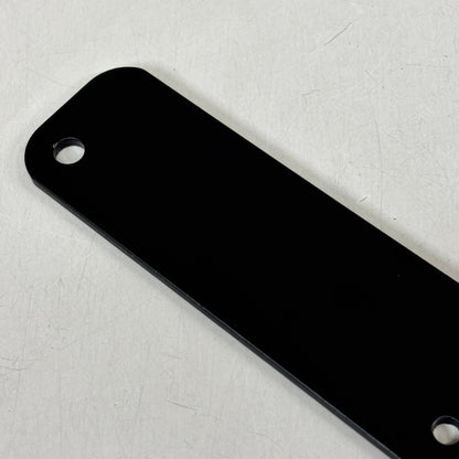 (20 PACK) Door Hardware Black