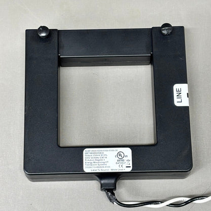 SCHNIEDER ELECTRIC Power Logic Current Transformer HDPM6000