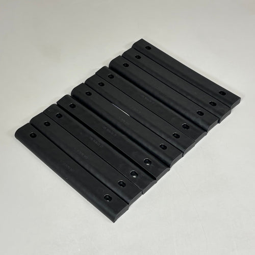 BRUNSWICK (10 PACK) Impact Strip Brunswick Bowling Machine 14" L 47-021010-003
