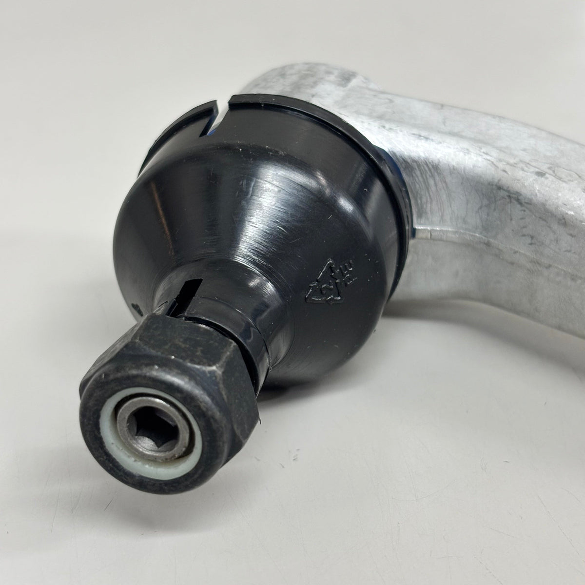 DORMAN Suspension Control Arm & Ball Joint Assembly for BMW 520-743