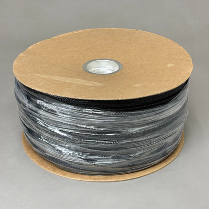 GORILLA SLEEVE Flat Filament Expandable Braided Sleeving  3/4" 550' T1793941