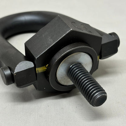 CARR LANE Swivel Hoist Ring Standard Pivot 360 Degree Simultaneously CL-2500SHR3