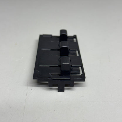 WHIRLPOOL (2 PACK) Pushbutton Black W10424308