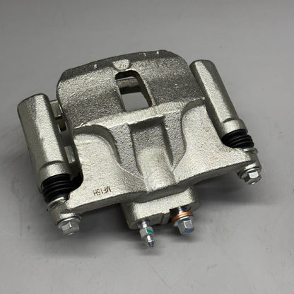 SILENT STOP Semi Loaded Caliper Disc Brake 12-4529