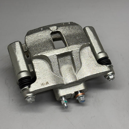 SILENT STOP Semi Loaded Caliper Disc Brake 12-4529