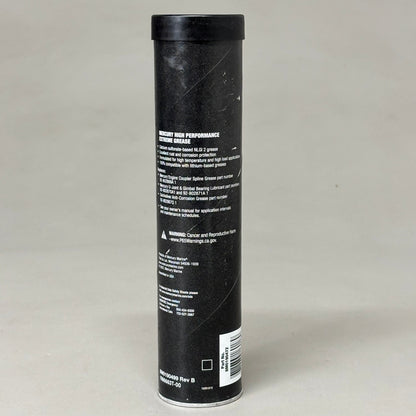 MERCURY Mercruiser 14 oz W High Performance Extreme Grease 8M0071841