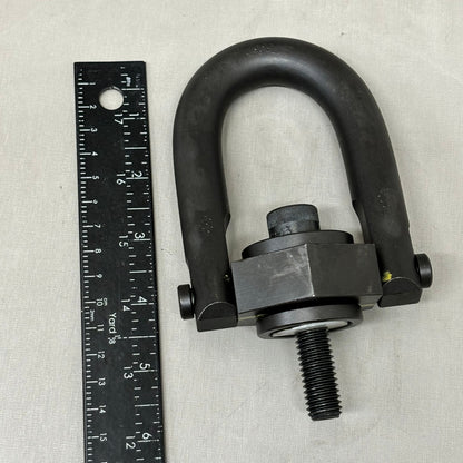 CARR LANE Swivel Hoist Ring Standard Pivot 360 Degree Simultaneously CL-2500SHR3