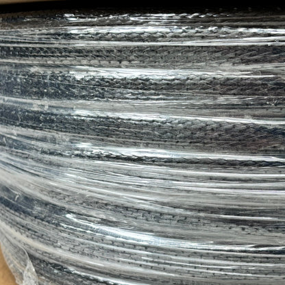 GORILLA SLEEVE Flat Filament Expandable Braided Sleeving  3/4" 500' T1793941