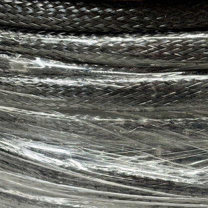 GORILLA SLEEVE Flat Filament Expandable Braided Sleeving  3/4" 450' T1793941