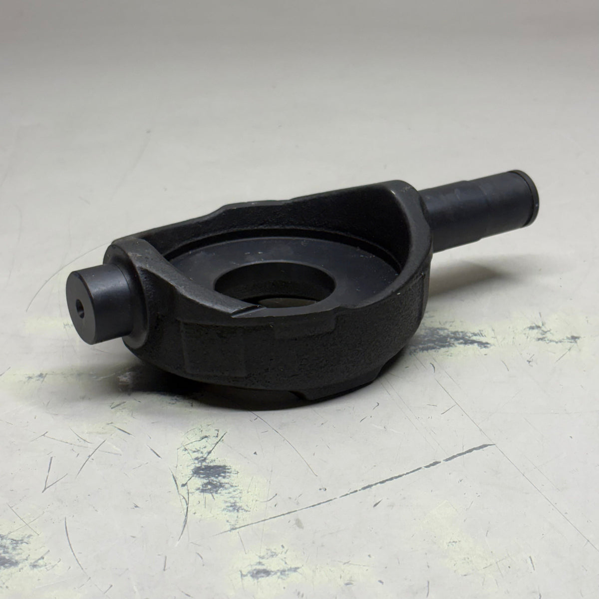 Hydraulic Pump Swash Plate
