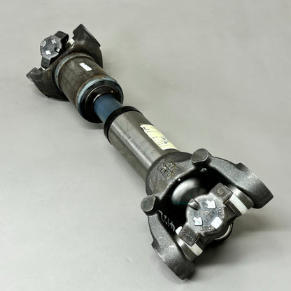 MERITOR Drive Shaft Assy Snap Ring Bare Outboard Connection 20RHS003B053