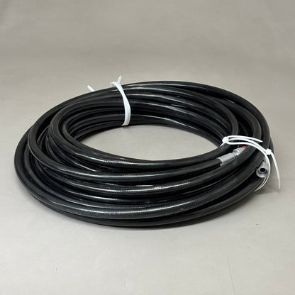 GENIE Hose Assy 1/2 STR FEM Aftermarket Replacement Part 1/2 1318161-102726GT