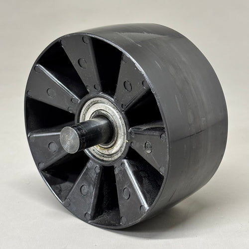 BRUNSWICK Front Driving Drum Assembly  Black 47-035232-002