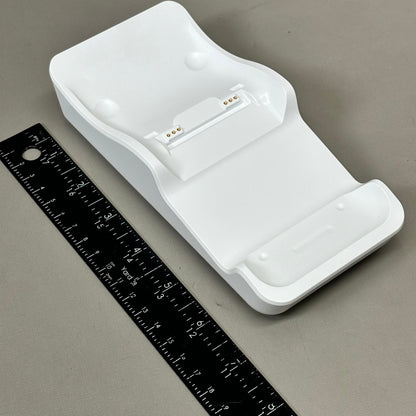 PAX Efficient Charging Dock w/ Ethernet & USB 920 Android Terminal White L920-BM