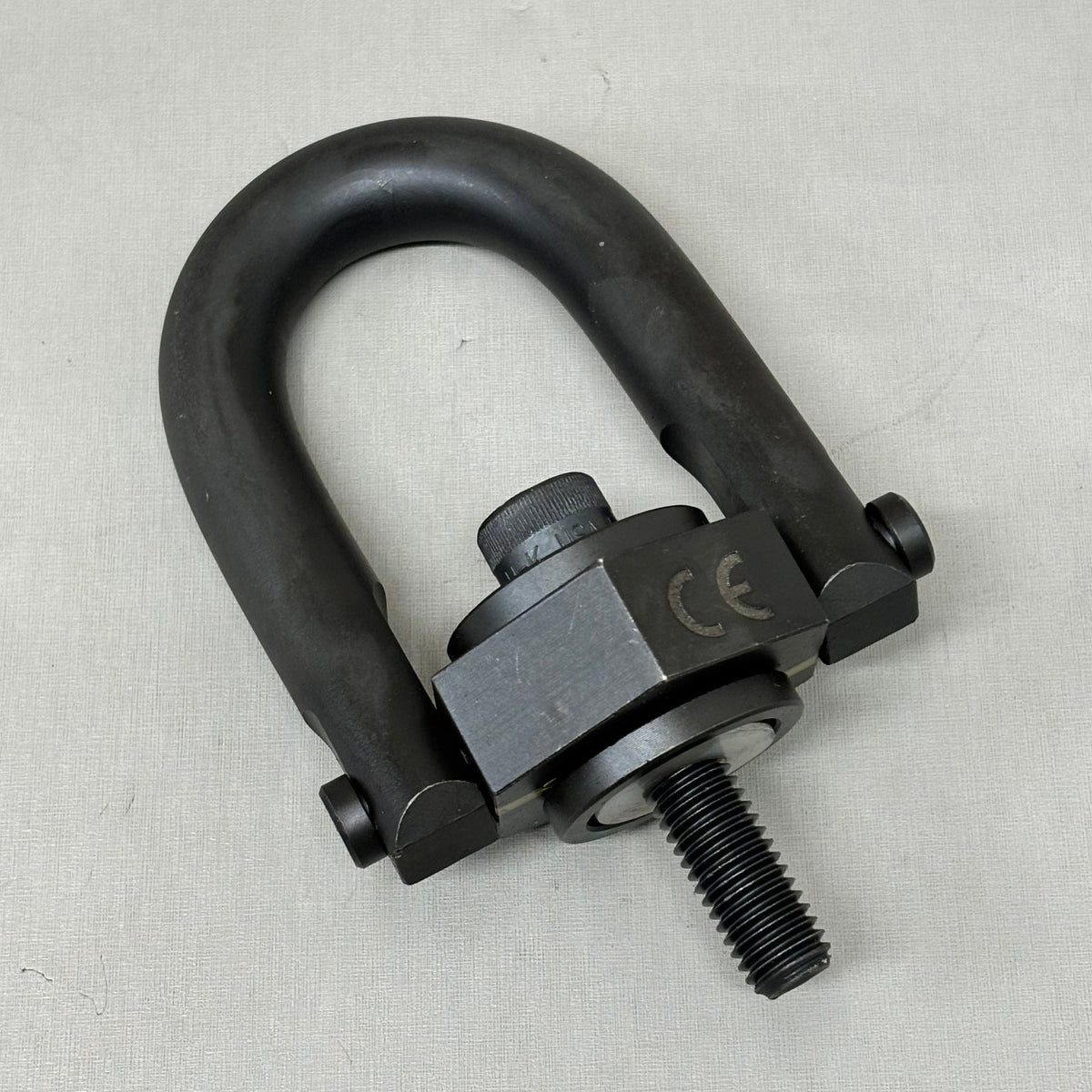 CARR LANE Swivel Hoist Ring Standard Pivot 360 Degree Simultaneously CL-2500SHR3
