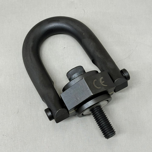 CARR LANE Swivel Hoist Ring Standard Pivot 360 Degree Simultaneously CL-2500SHR3