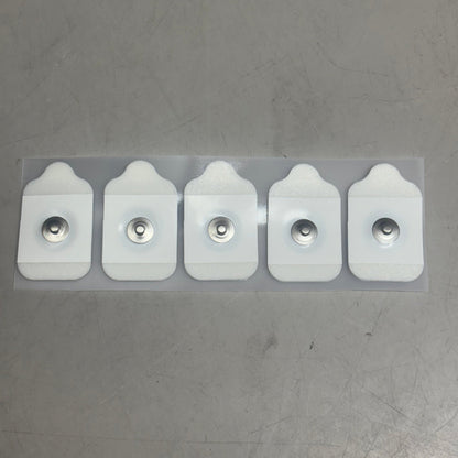BIOPAC SYTEMS INC. () EDA Electrode 100 electrodes EL507A