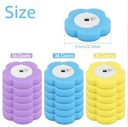 FlushBright Cleaning System