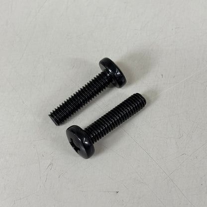 (20 PACK) Door Hardware Black