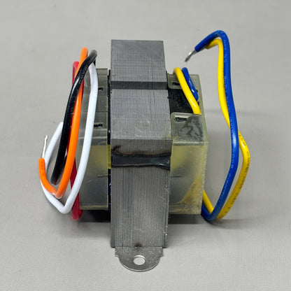 MARS JARD 40VA Control Transformer NEMA Class II Input Voltage 120/208/240 50354