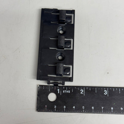 WHIRLPOOL (2 PACK) Pushbutton Black W10424308