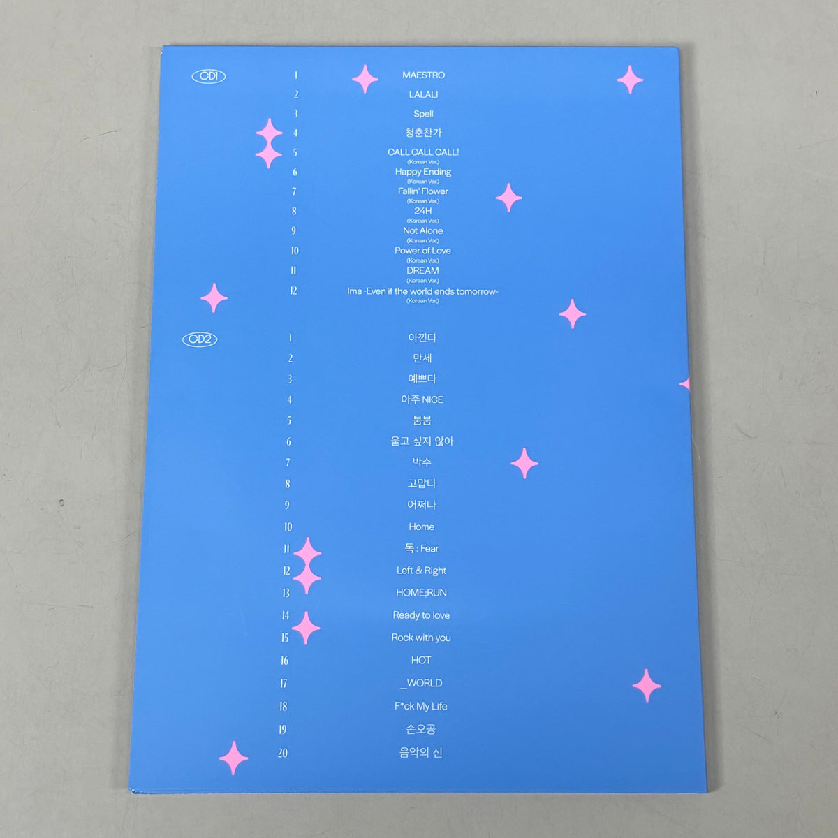SEVENTEEN Best if '17 is Right Here (Dear Version) K POP CD w/ Accessories