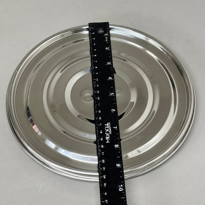 CVAULT 1/2 lb Storage Container Air Tight & Light Resistant Food Grade Stainless Steel