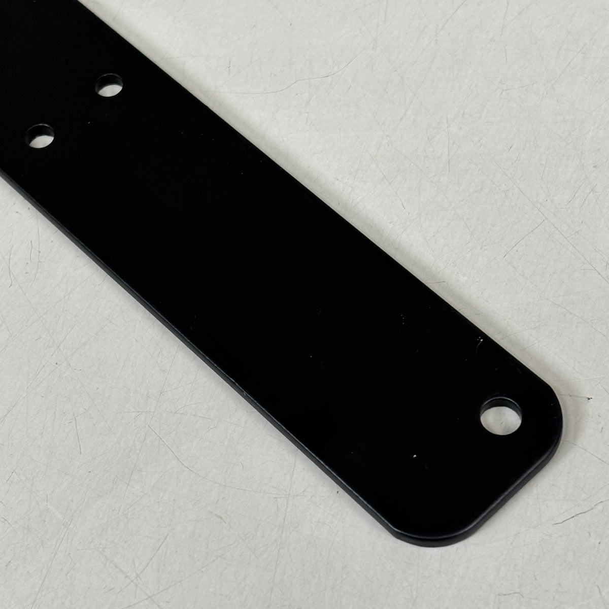 (20 PACK) Door Hardware Black