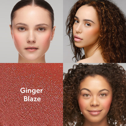 Super Serum Silk Buildable Cream Blush