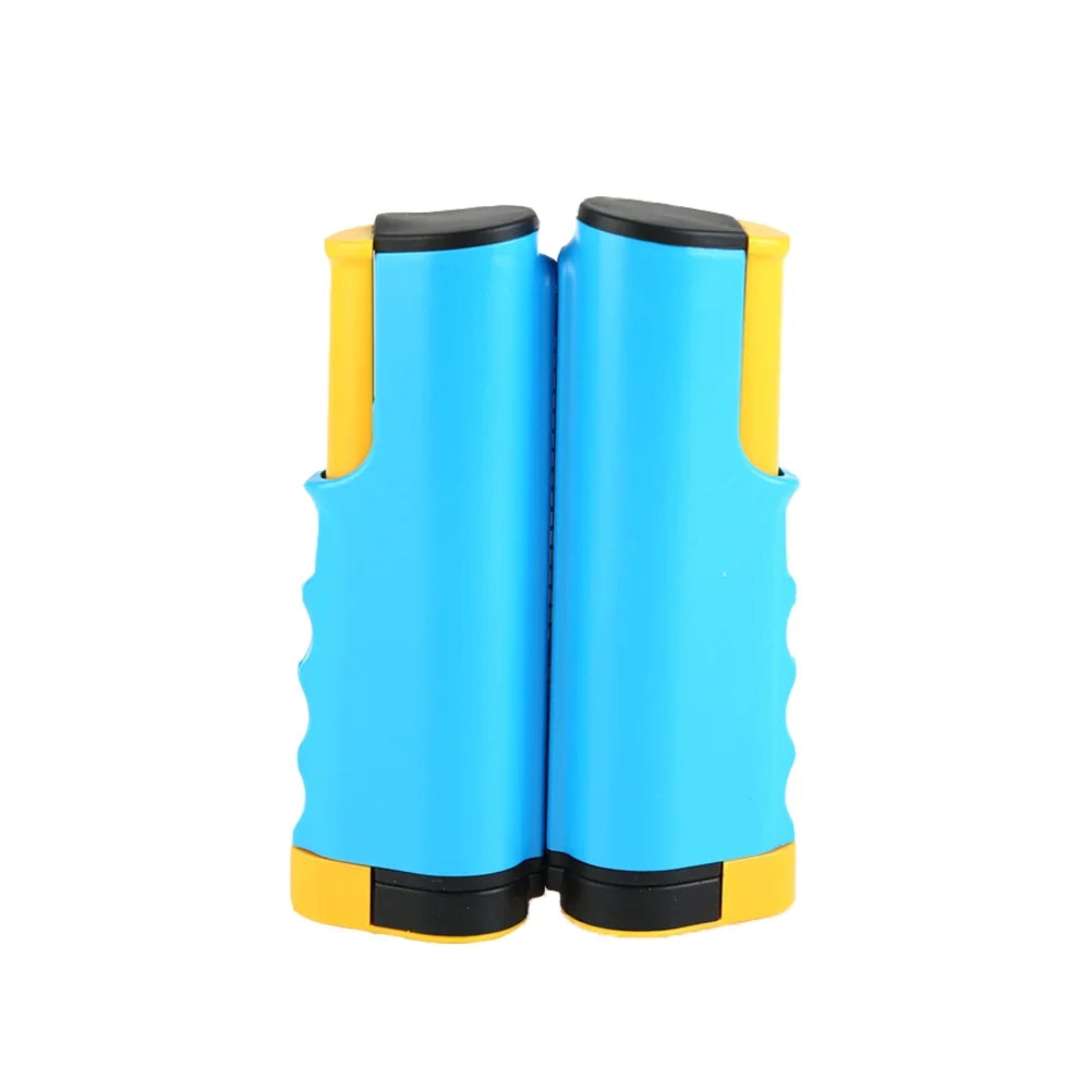 Non Slip Table Tennis Net With Stand  Firm Clamp