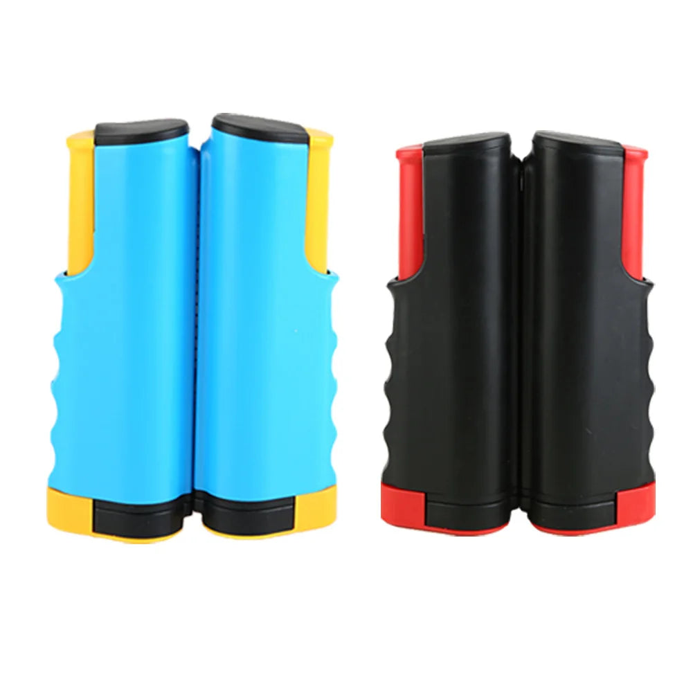 Non Slip Table Tennis Net With Stand  Firm Clamp