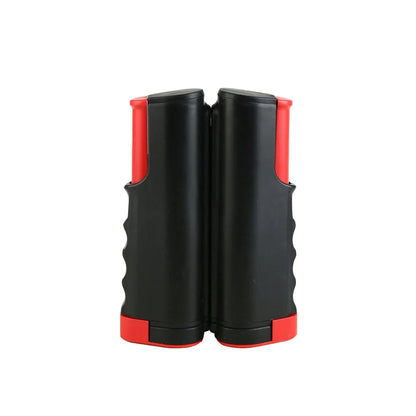 Non Slip Table Tennis Net With Stand  Firm Clamp